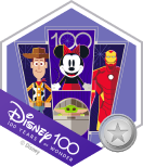 Disney 100 Years of Wonder
2 points
badge_5361FBA534D64D84B90BDB7A0A3132C1_sml.png
#1725