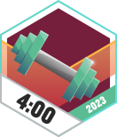 April Gains
1 points
badge_546880FAE340472FB360E3E25ADCA583_sml.png
#1742