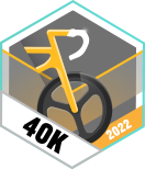 July Weekend 40K
2 points
badge_5540B01507FA4A36AA05E112C382C95F_sml.png
#1533