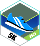 June Weekend 5K
1 points
badge_555DCD62956F463DB181194C2BB31570_sml.png
#1782
