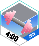 January Gains
1 points
badge_56704C8AD5D04E14A2C70AA1D4DC047C_sml.png
#2348