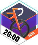 October Time to Ride
1 points
badge_56E2DE8F4A144DEF81A21CB5D919E011_sml.png
#1911