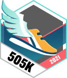 2021 Running - Stage 3
4 points
badge_57AD6D2C6E124D9E86593CB329733384_sml.png
#1350