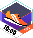 October Time to Run
1 points
badge_58B0978D454845ED98B53D618DA72608_sml.png
#1910