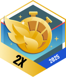 Intense August
2 points
badge_58BDC34420E74A7EA5897962DDC16E2B_sml.png
#2644