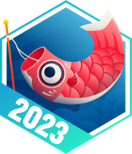 2023 Golden Week
1 points
badge_59DFC5DE13E048A3B7BEA4CD7B488A95_sml.png
#1747