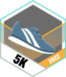 July Weekend 5K
1 points
badge_5A8659F61E99400EBE91A198791B2F5F_sml.png
#1531