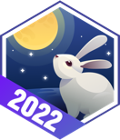 Mid-Autumn Festival 2022
1 points
badge_5D5094E35E274B0B8CF626FDADD01296_sml.png
#1543