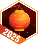 Light Up the Night 2025
1 points
badge_5DE66C87D75947C786E3567C8DA02700_sml.png
#2352