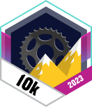 July Cycling Climb
2 points
badge_5F3EE310D5F74D83973B7DE0054CEF40_sml.png
#1807