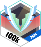 Step into June
1 points
badge_5F85D268F4FA458DA36B0C3B65B1B4A4_sml.png
#2123