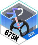 2025 Cycling - Stage 1
2 points
badge_6135A9ADB00D4C7EBFE74B0DA8CCCB04_sml.png
#2340