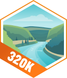 Rheinsteig Trail
4 points
badge_63584C38779C4977A76CE71FD13BDA3D_sml.png
#1625