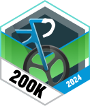 July Ride to 200
2 points
badge_642940748CF64991A7FE39C193C84969_sml.png
#2150