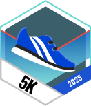 August Weekend 5K
1 points
badge_652DA0F52886434CAE9C6DEEE4829037_sml.png
#2630