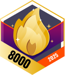 April Calorie Burn
4 points
badge_6599D8B84F6C430F8BBB6EEA2ECB6B44_sml.png
#2428