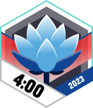 December Warrior
2 points
badge_66308C8B6AC3498BAB6AEBB2F81E6A9E_sml.png
#1951