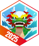 Dragon Boat Festival 2025
1 points
badge_66577BBBCF5249AA8DBDACE875C15600_sml.png
#2362