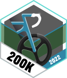 March Ride to 200
2 points
badge_67EB49E474D94AE8B285CF9B3A372334_sml.png
#1466