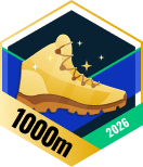 March Epic Hikes
4 points
badge_6B0DA35347E348389986BB5CB726D8E4_sml.png
#2945