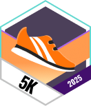 July Weekend 5K
1 points
badge_6CBA25DCBDC449BABD5A461096DC6CF8_sml.png
#2599