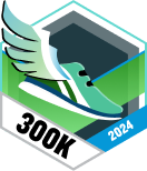 2024 Running - Stage 3
2 points
badge_6DCD19FD940048958B6AC51165ACA742_sml.png
#2158