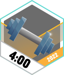 July Gains
1 points
badge_6EB5657DB4AA46D6A64355BA6752A00C_sml.png
#1525