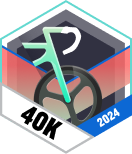 June Weekend 40K
2 points
badge_6F79D21748324370BA9DE16361A521D3_sml.png
#2116