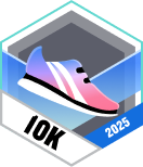January Weekend 10K
2 points
badge_6FCAA99060D649A7BCF4ADF0D15FD46F_sml.png
#2345