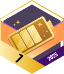 July Battery Booster
2 points
badge_70AE5CD1C23E41E384C3DBEAC53FE731_sml.png
#2578