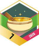 May Meditations
1 points
badge_71DF0B1B7DE24458A21700F5D894AF4D_sml.png
#3066