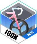 January Ride to 100
2 points
badge_73D5390F2CF147E58C5CADC9F66BD4C6_sml.png
#2331