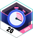Active January
2 points
badge_73F7B62C9589428E99F748E1DCE334D5_sml.png
#1683