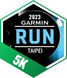 Garmin Run 2023 - Taipei 5K
1 points
badge_7427620C58FC44709ABF5E409B7E5B2E_sml.png
#1841