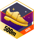 April Running Climbs
4 points
badge_7523F7374D02465081B2C730D2A106EC_sml.png
#2438