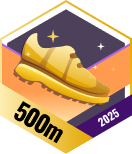 July Running Climbs
4 points
badge_775684AEF70B486DAFE1BA75274401A4_sml.png
#2586