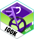 June Ride to 100
2 points
badge_778D3E8B9BE74E9A879DA6D381BE3545_sml.png
#1521
