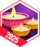 Deepavali 2025
1 points
badge_784614EEC9BC4BC9BDAFEC553CAD41FD_sml.png
#2368