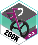 January Ride to 200
2 points
badge_79710CA45C2D459892725DED0F998263_sml.png
#1431