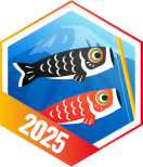 Golden Week 2025
1 points
badge_7A5AF4DB2268453D8133B958D991EE46_sml.png
#2356