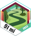 2023 Walking - Stage 2
1 points
badge_7A62DBC8E6214131802E4B46AF4C9F10_sml.png
#1732