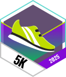 October Weekend 5K
1 points
badge_7A67F7278FAD4AEC8D83AB006CB921E4_sml.png
#2710
