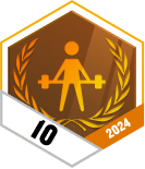 Train Like the World's Best
1 points
badge_7B073DC8C87742F2833034E8B6CACF02_sml.png
#2217