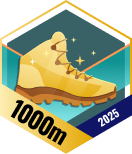 June Epic Hikes
4 points
badge_7B0C6437E3534D2BBE369E6F7F981C85_sml.png
#2515