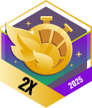 Intense October
2 points
badge_7B1FABF9F5BF4C5E8EE1002BD9B13041_sml.png
#2722