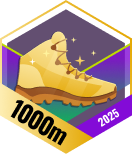 October Epic Hikes
4 points
badge_7B973523FBBF48B88E366333138E05D3_sml.png
#2730