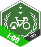 Garmin Ride In 2021
2 points
badge_7BC898E75A5C4DA89EF26C28F5B3F26D_sml.png
#1379