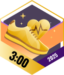 July Heart Walks
4 points
badge_7CF012250A5E425EBD6A0CD20F145C3C_sml.png
#2583