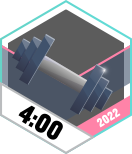 February Gains
1 points
badge_7D4B205094F848298174EA0706DE554E_sml.png
#1449