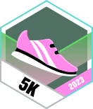 March Weekend 5K
1 points
badge_81F798CFA141400E9CC2D1BC845F61C5_sml.png
#1710